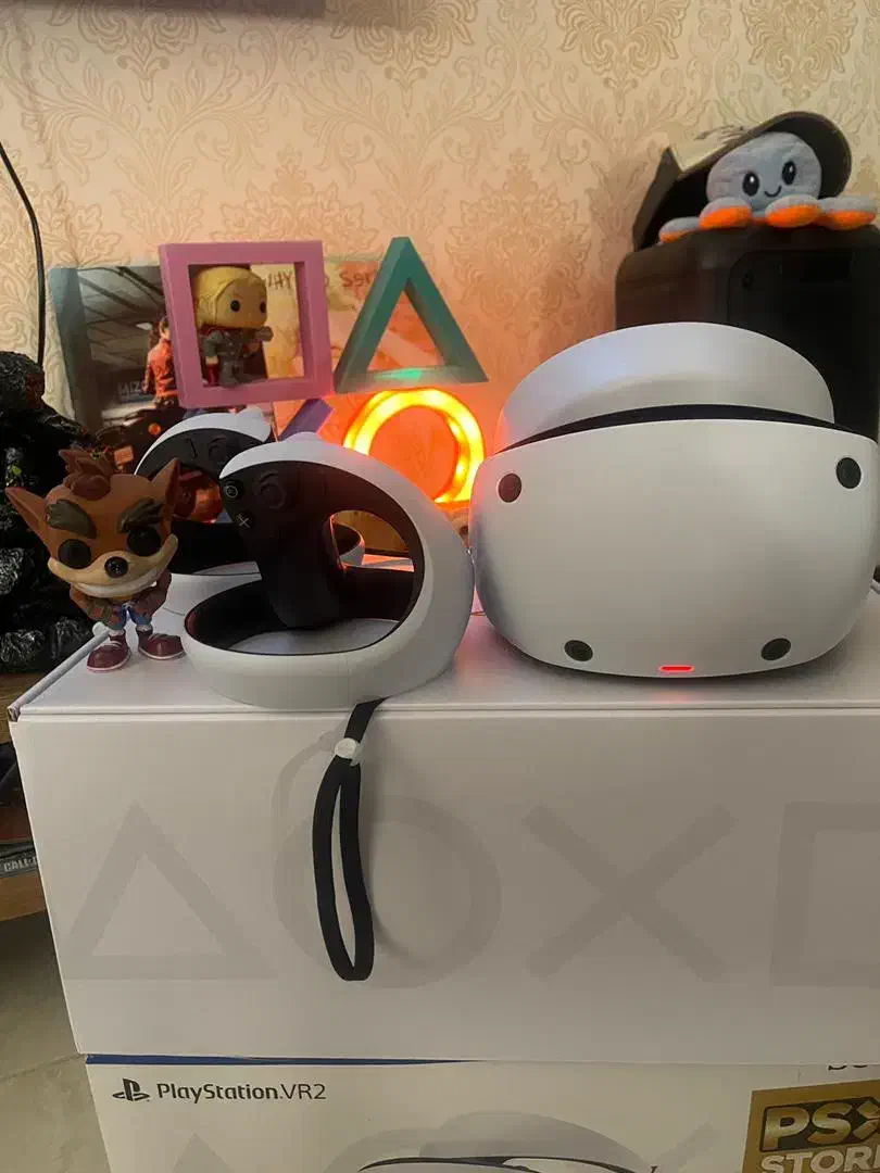 وی آر ۲|کنسول، بازی ویدئویی و آنلاین|صدرا-فارس, فاز ۱|دیوار