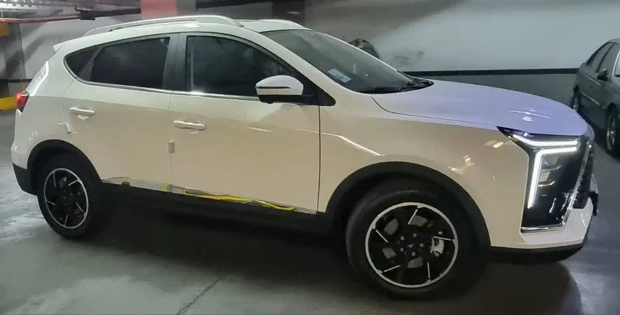 KMC X5|خودرو سواری و وانت|تهران, مرادآباد|دیوار