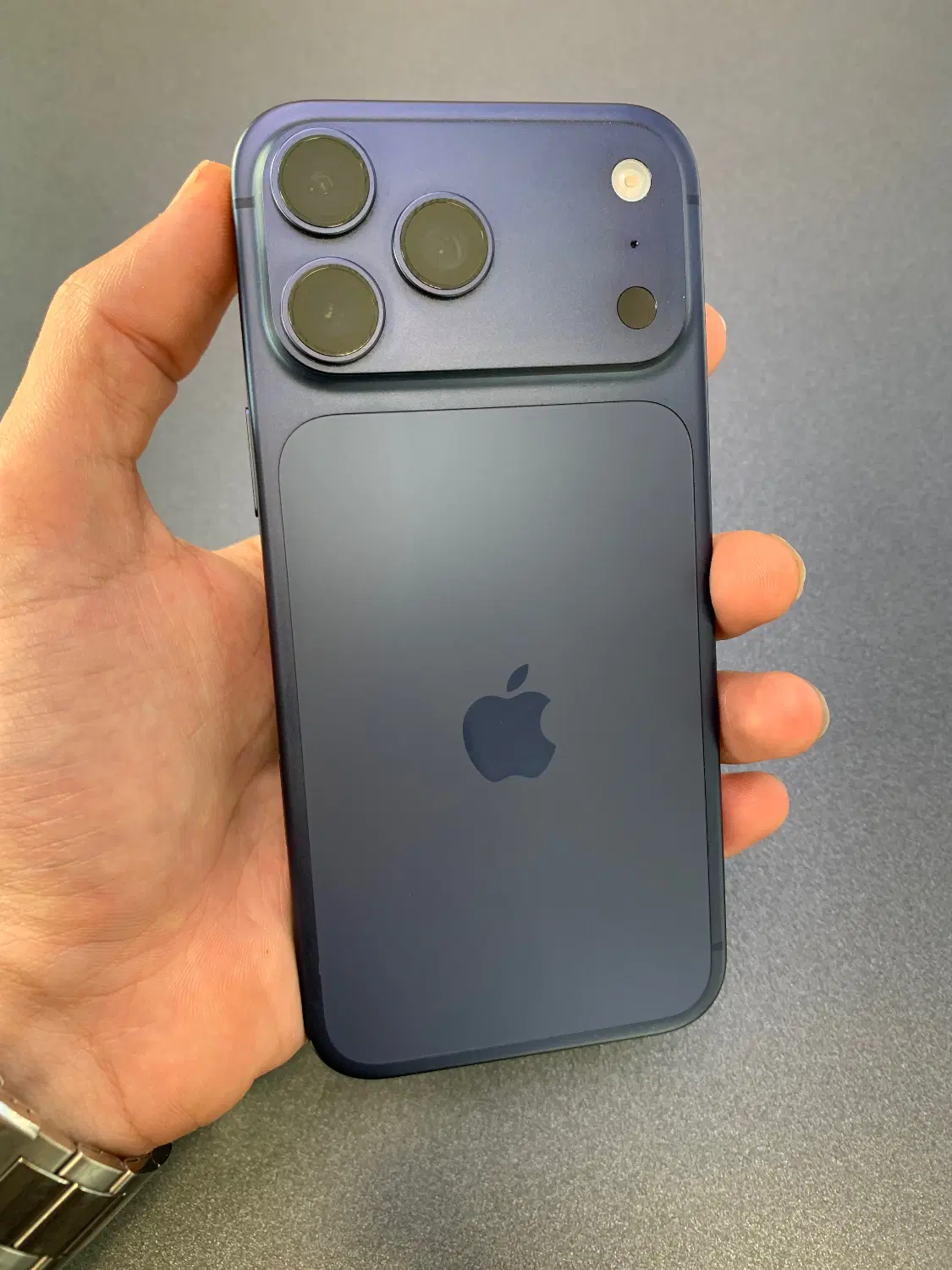 iphone17promax-512|موبایل|گرگان, |دیوار