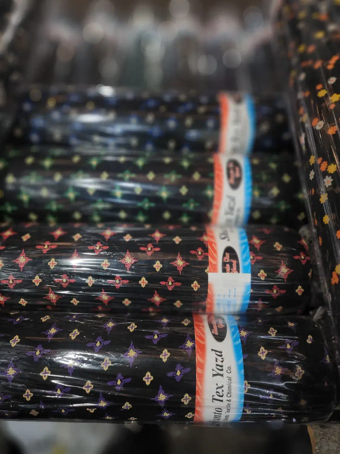 پارچه نخی|عمده‌فروشی|تهران, بازار|دیوار