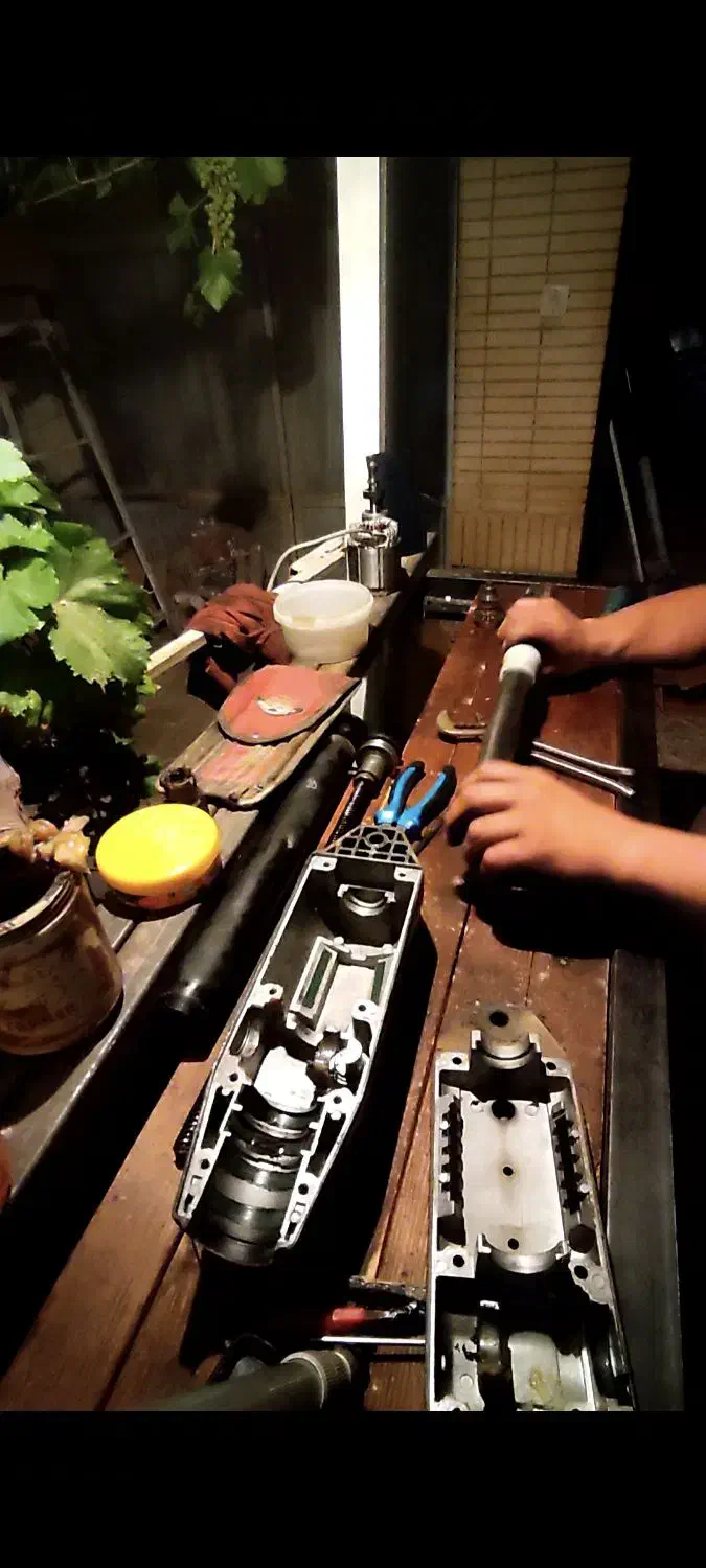 نصب و تعمیر دربهای برقی در شاهینشهر و حومه|خدمات پیشه و مهارت|شاهینشهر, شهرک هشت بهشت|دیوار