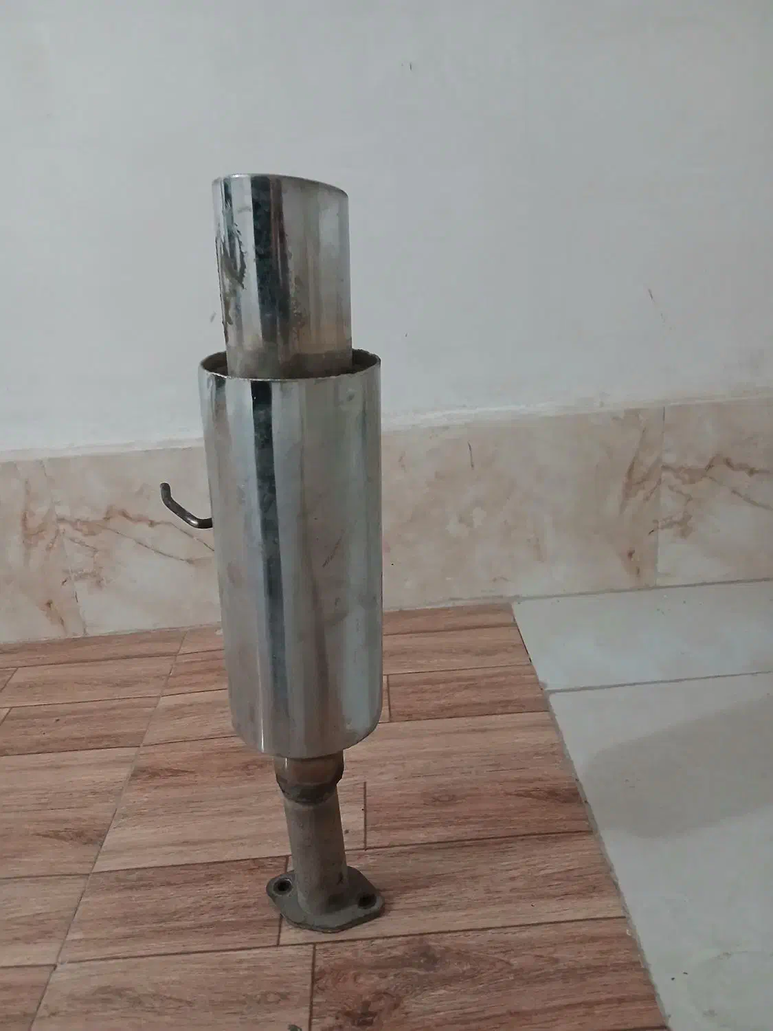 اگزوز اسپرت|قطعات یدکی و لوازم جانبی|بهارستان, |دیوار