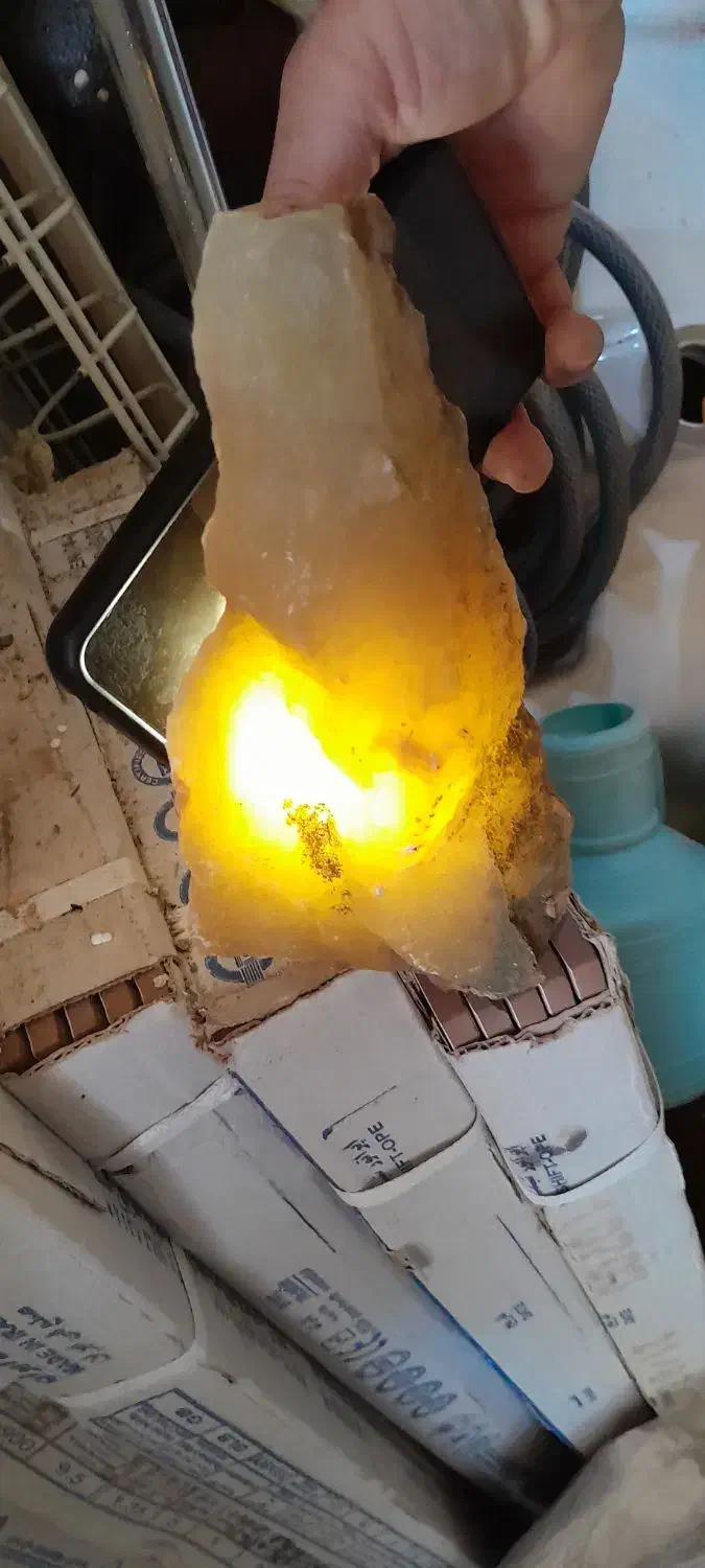 سنگ قیمتی|کلکسیون و سرگرمی|شوط, |دیوار