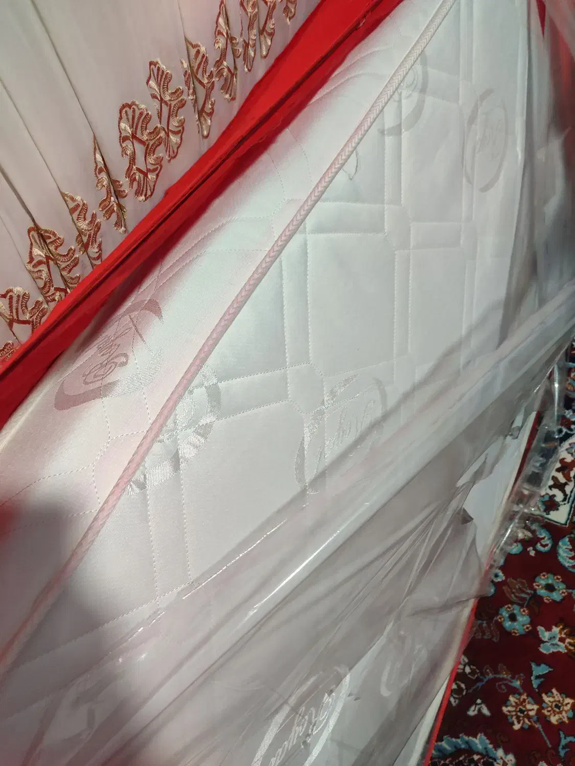 تشک رویال تک نفره|تشک تختخواب|بندر ماهشهر, |دیوار