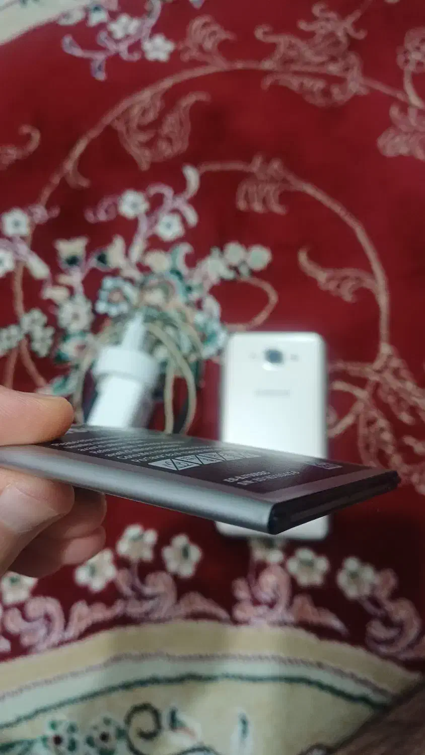 samsung j7|موبایل|بندرعباس, |دیوار