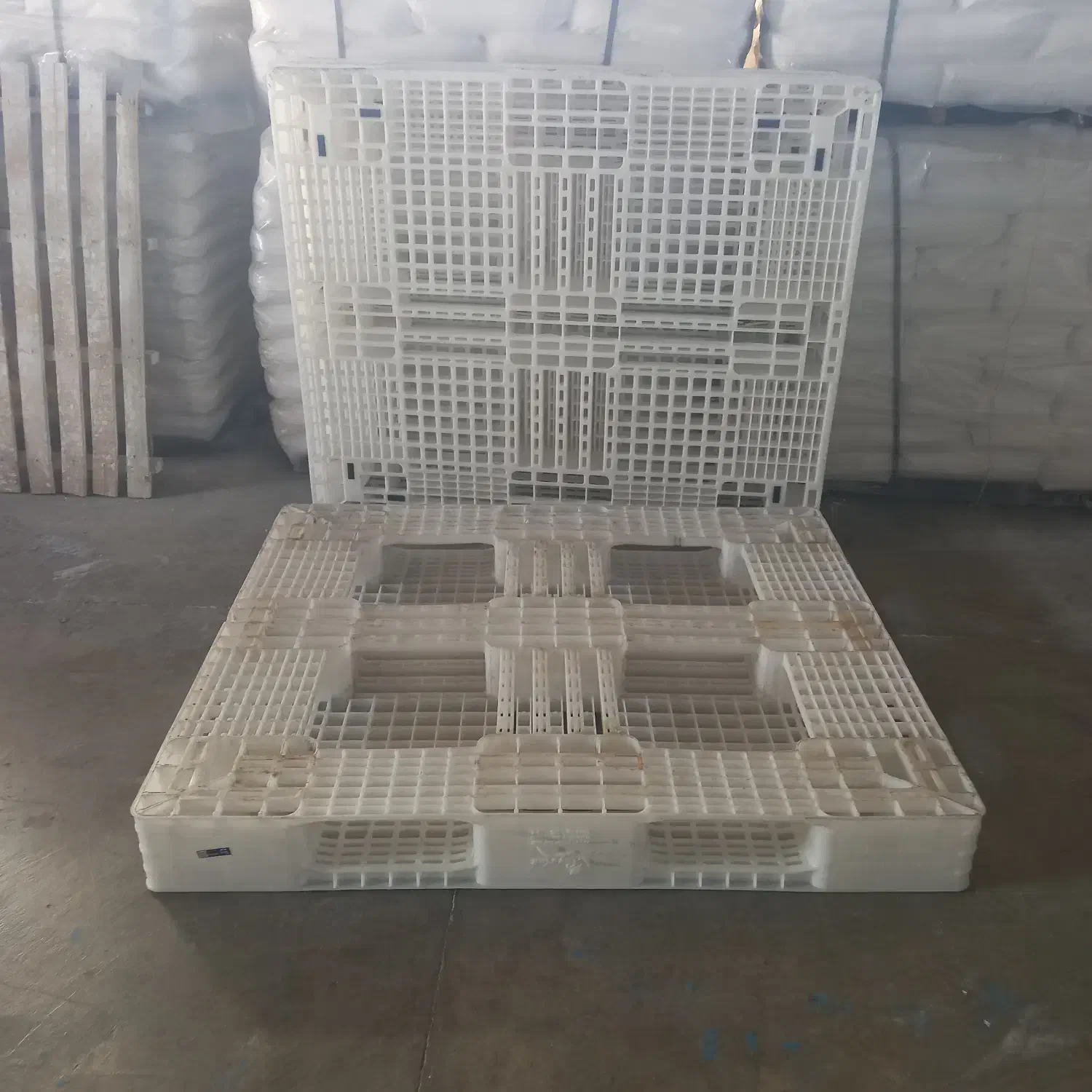 پالت پلاستیکی|فروشگاه و مغازه|سنگر, |دیوار