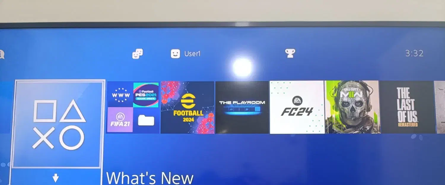پی اس فور|کنسول، بازی ویدئویی و آنلاین|تهران, مولوی|دیوار