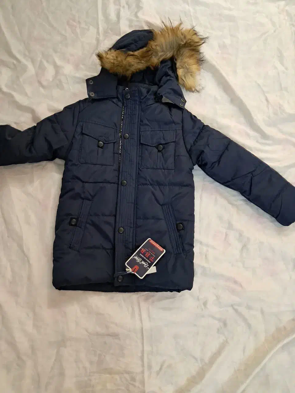 کاپشن|حراج|قم, دورشهر|دیوار