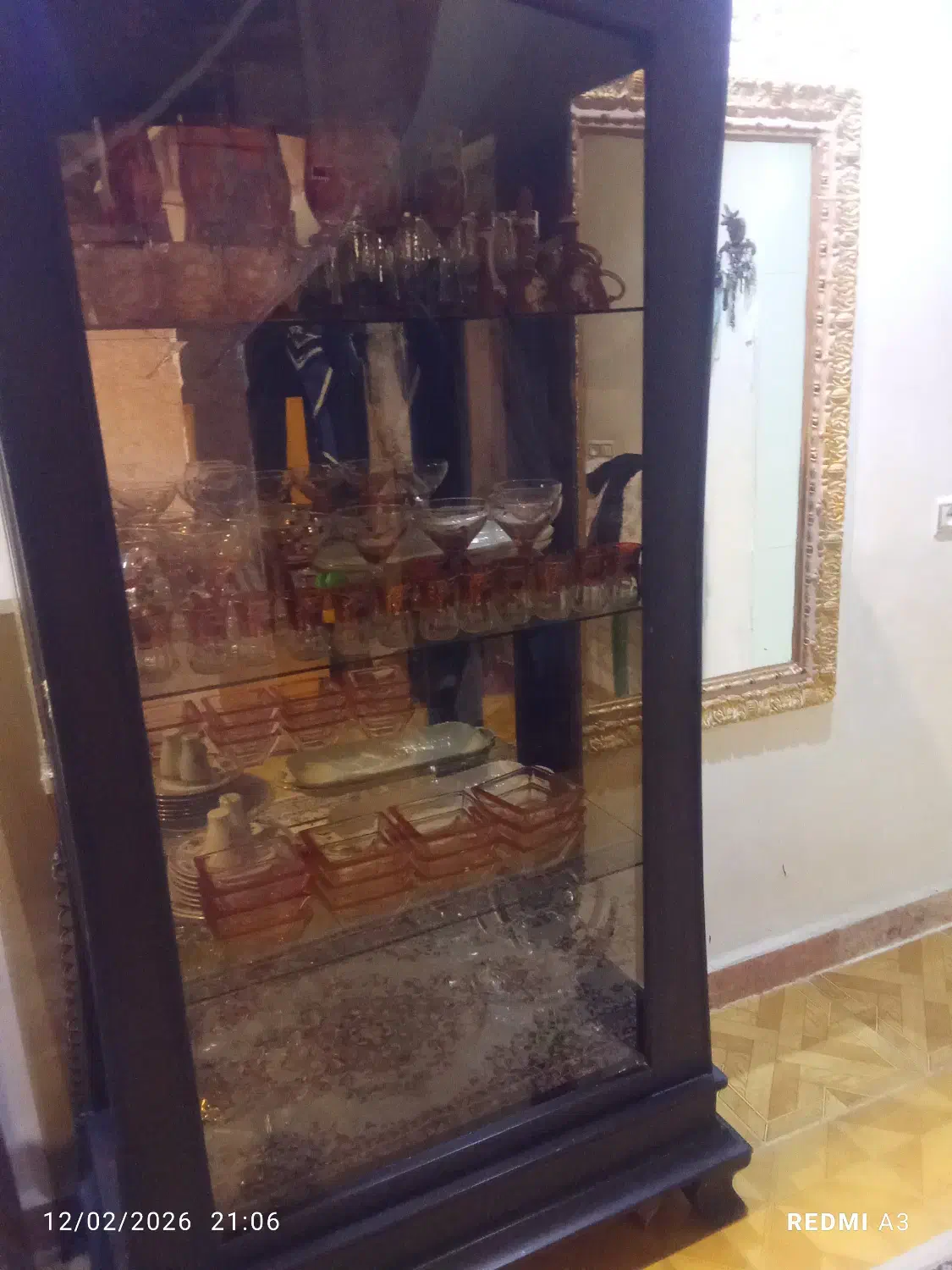 بوفه|بوفه، ویترین، کنسول|سنندج, |دیوار