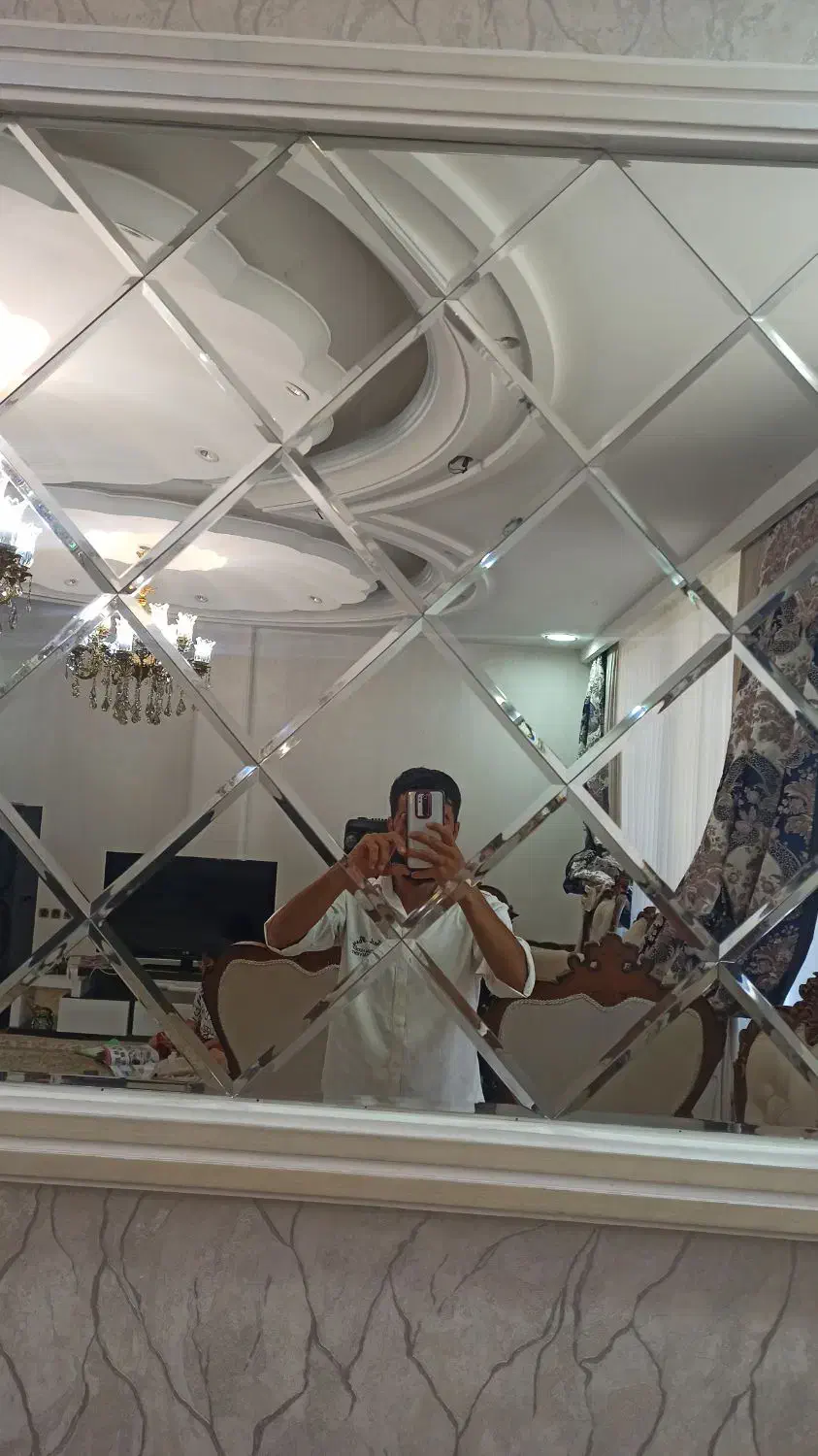 خدمات نقاشی ساختمان رنگ باران بمدیریت یوسف پناهی|خدمات پیشه و مهارت|میاندوآب, |دیوار