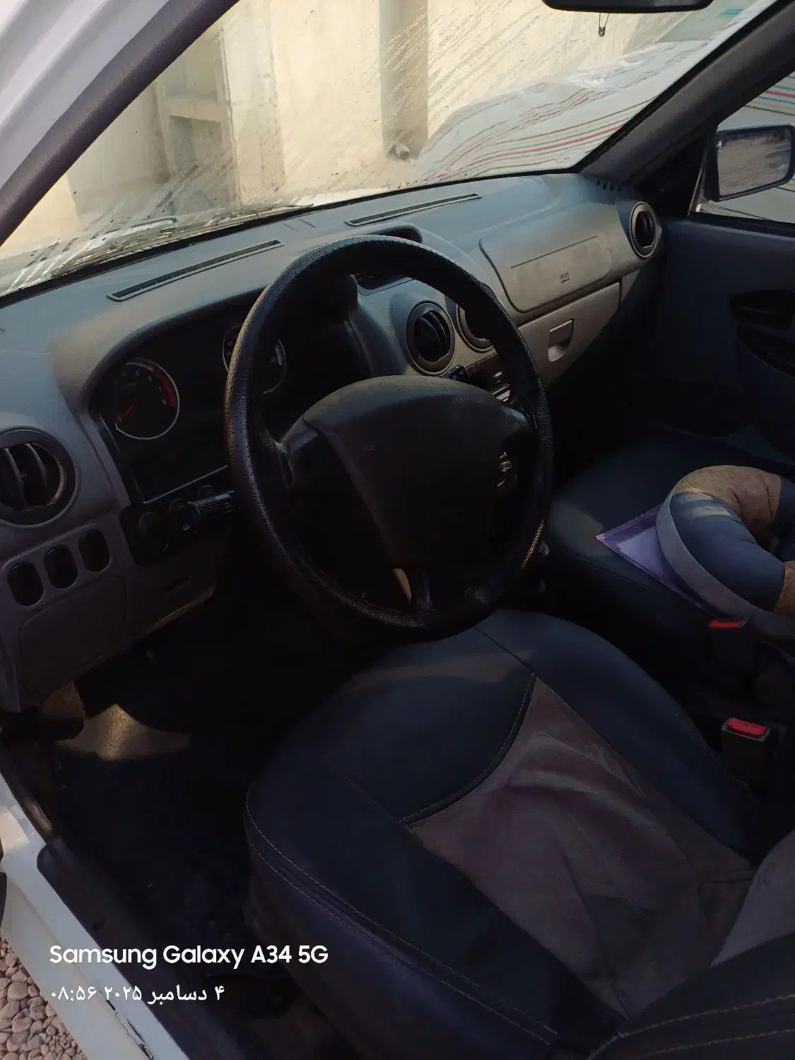 فروش پراید۱۳۱|خودرو سواری و وانت|بندرعباس, |دیوار