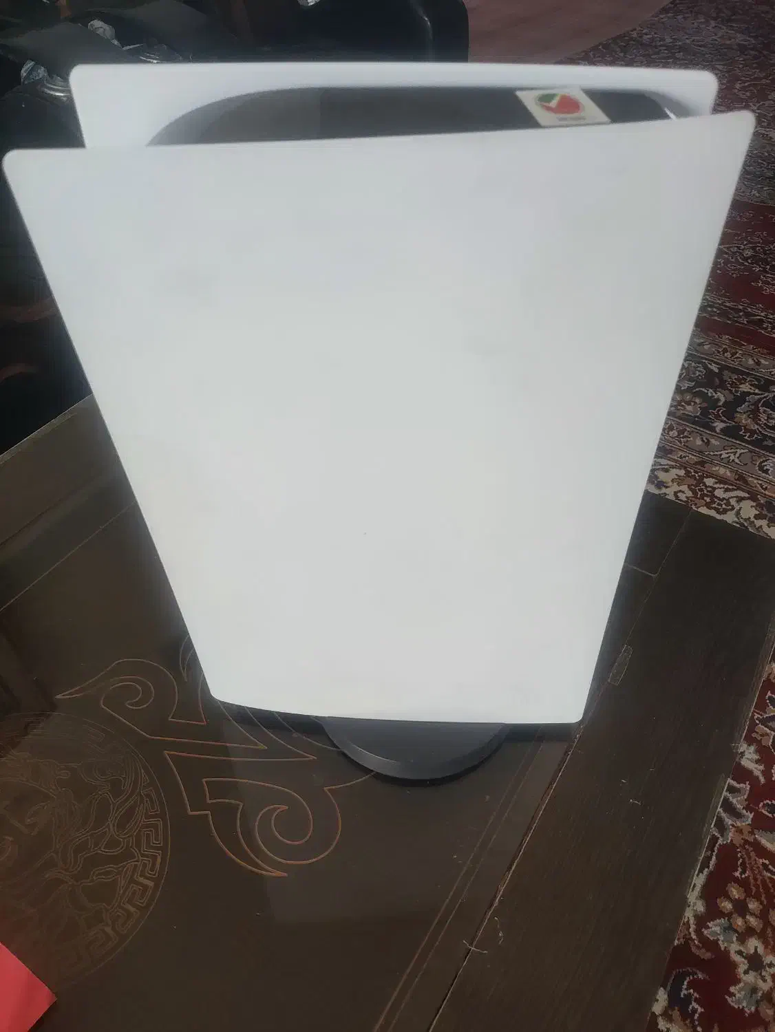 ps5 1216|کنسول، بازی ویدئویی و آنلاین|فسا, |دیوار