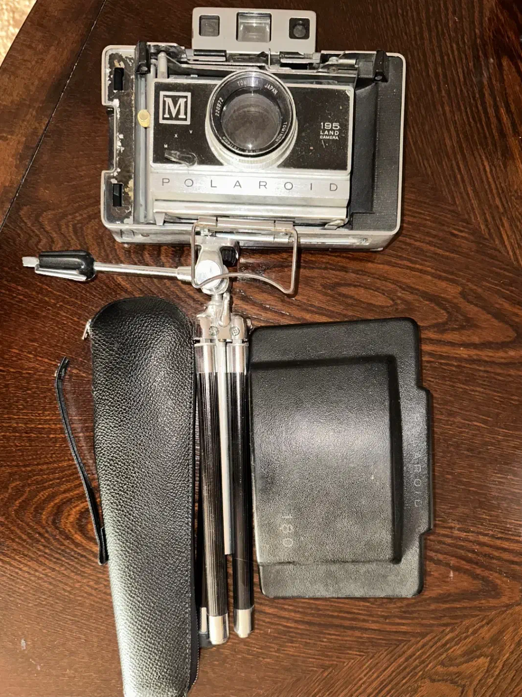 دوربین قدیمی|دوربین عکاسی و فیلم‌برداری|تهران, کامرانیه|دیوار