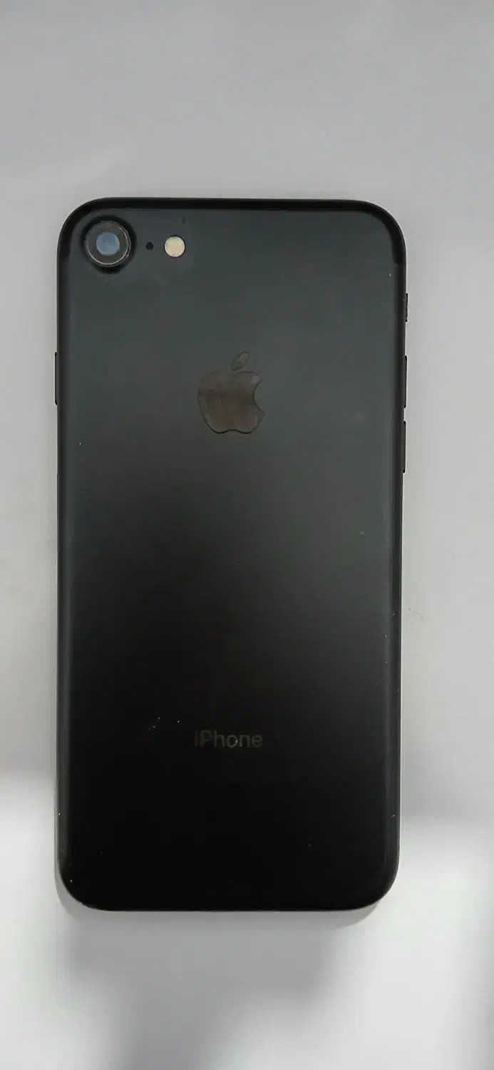 اiphone 7 ایفون ۷|موبایل|اصفهان, رسالت|دیوار