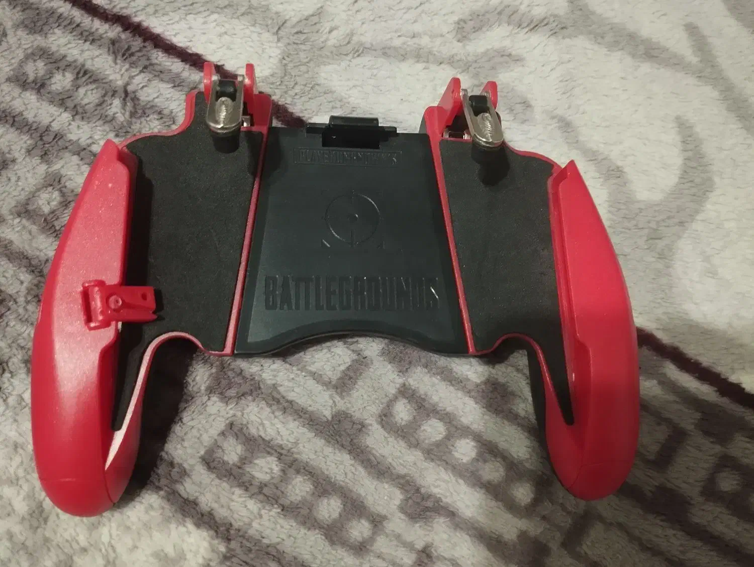 دسته بازی برای موبایل|لوازم جانبی موبایل و تبلت|تهران, حکمت|دیوار