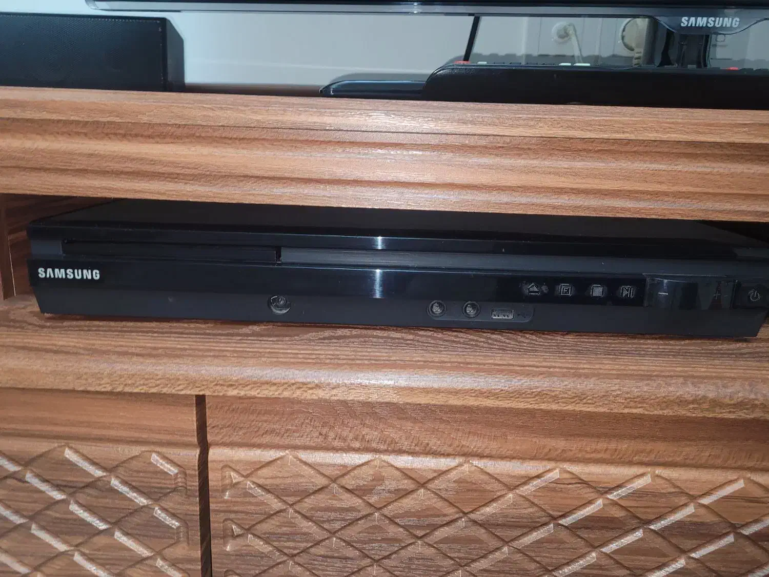 سینماخانواده برند سامسونگ|سیستم صوتی خانگی|رشت, حمیدیان|دیوار