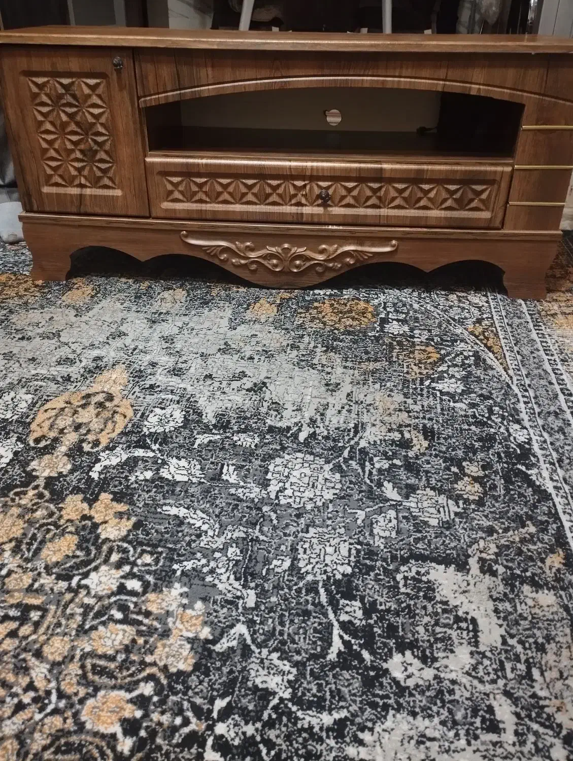 میز تلویزیون|میز تلویزیون|رشت, معلولین|دیوار