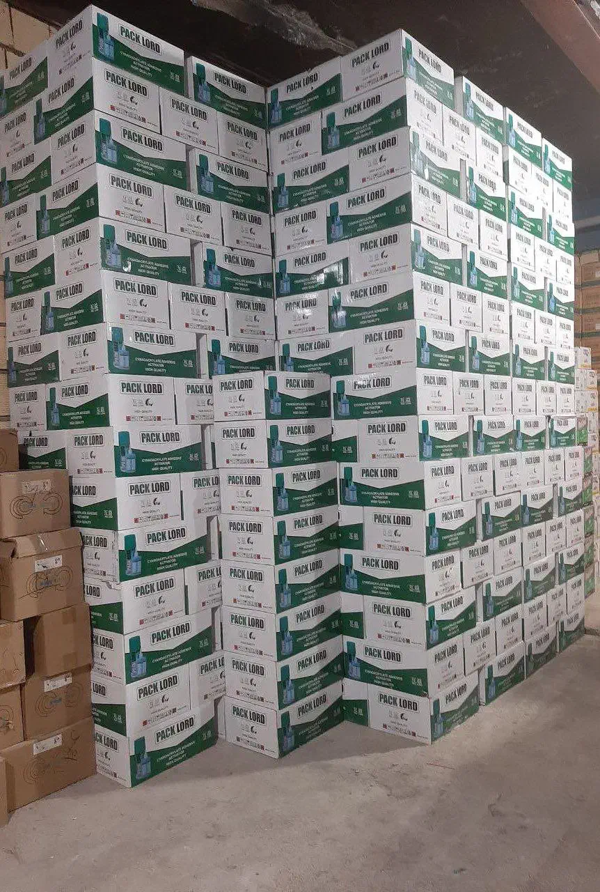 فروش چسب|عمده‌فروشی|مشهد, رضاییه|دیوار