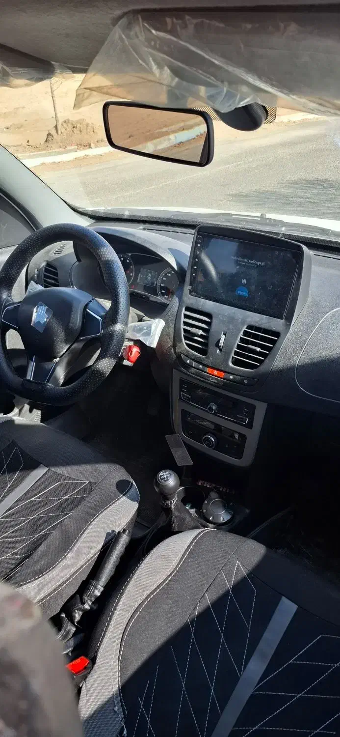 کوییک‌ S|خودرو سواری و وانت|تویسرکان, |دیوار