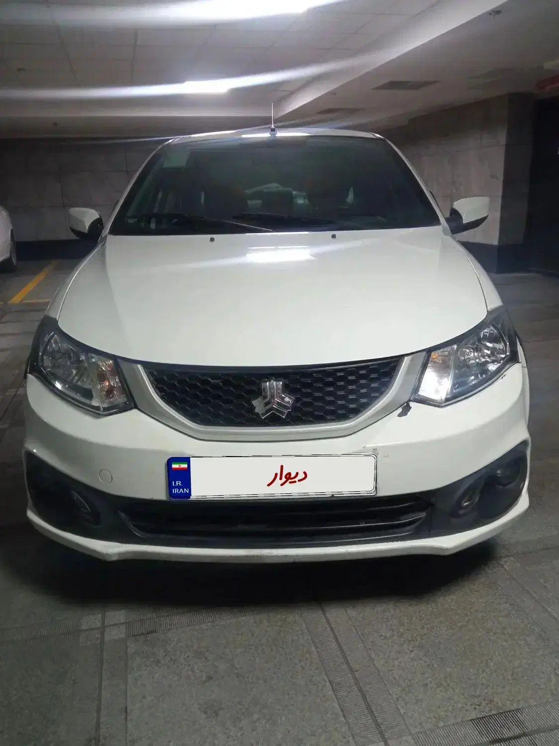 ساینا s دوگانه مدل ۱۴۰۰|خودرو سواری و وانت|اسلامشهر, شهرک واوان|دیوار