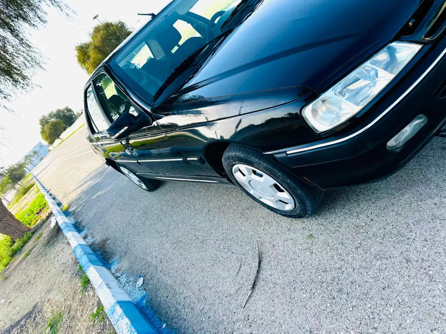 پژوپارس سال مدل 1402|خودرو سواری و وانت|بندرعباس, |دیوار