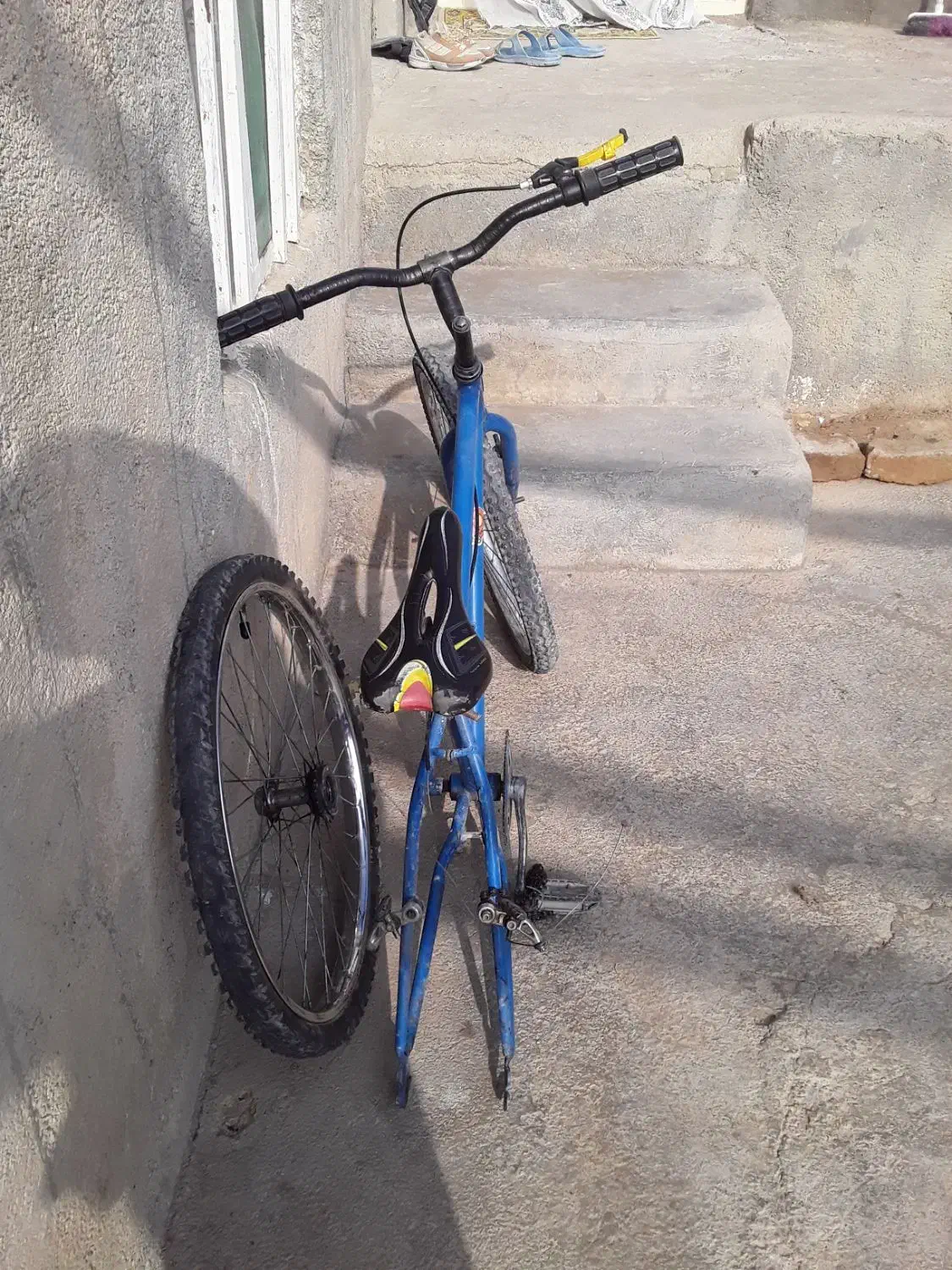 دوچرخه 24 آساک|دوچرخه، اسکیت، اسکوتر|شیروان (خراسان), |دیوار