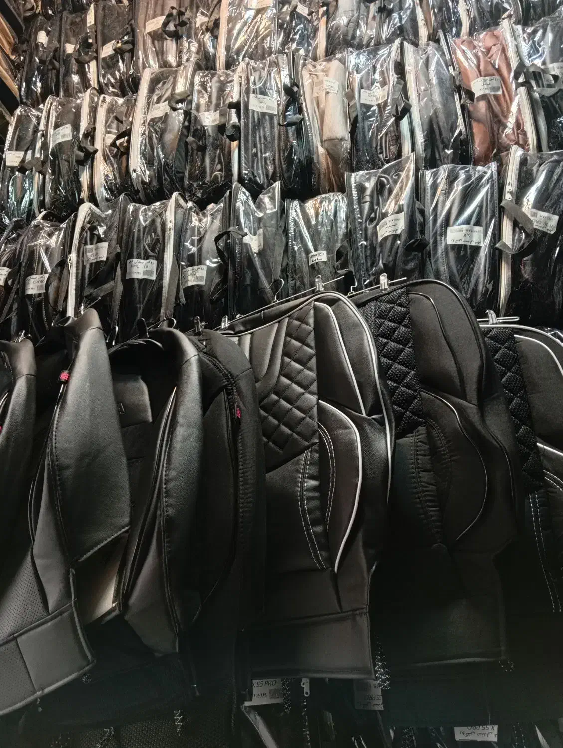 تودوزی و کاور صندلی و روکش|مبلمان خانگی و میز عسلی|تهران, جنتآباد مرکزی|دیوار