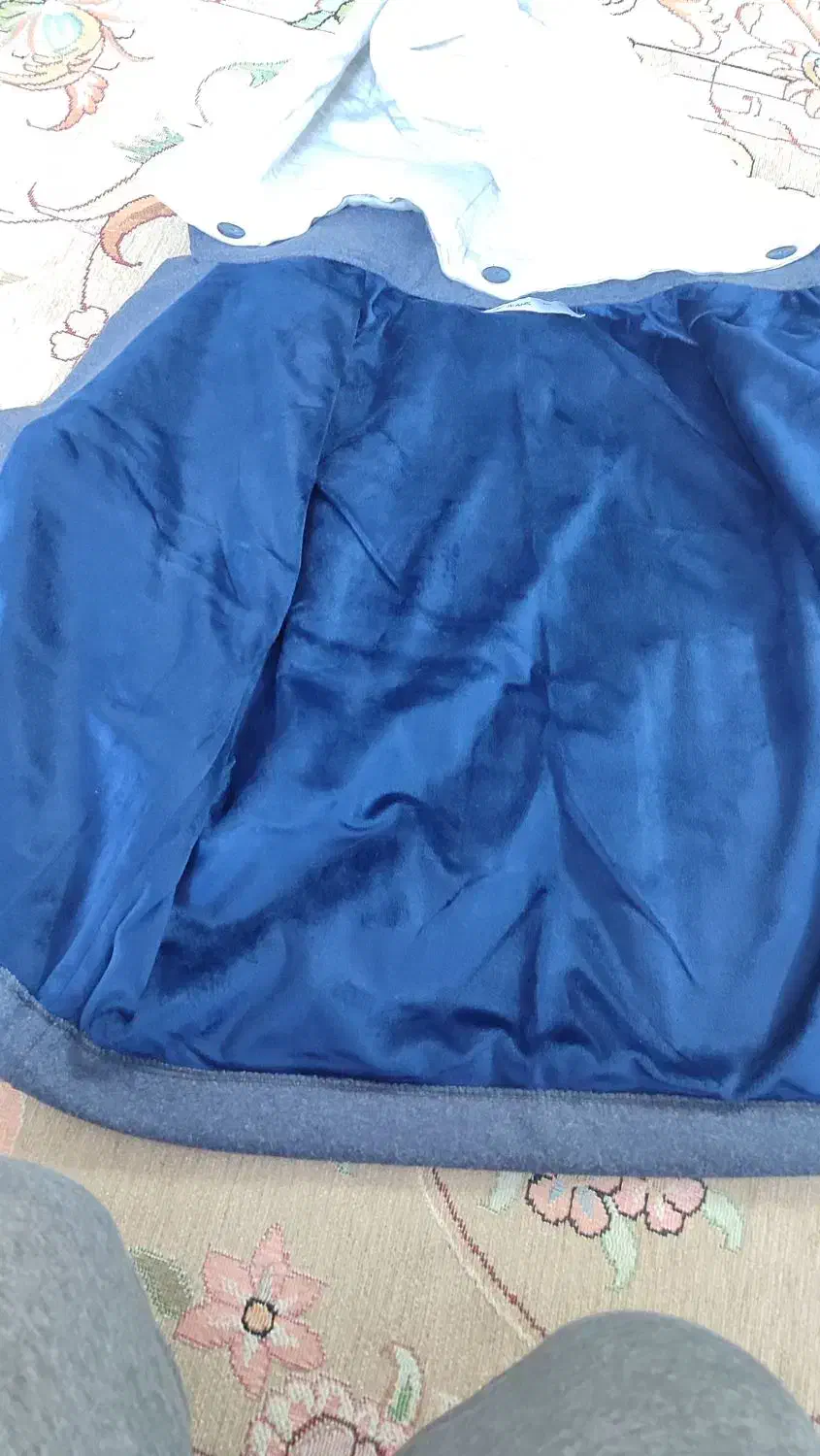 ژیله بچه گانه|کفش و لباس بچه|تهران, راه آهن|دیوار