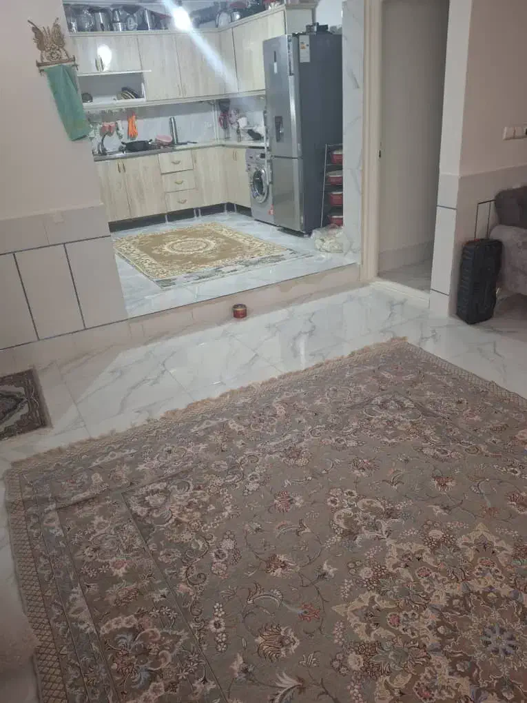 رهن کامل طبقه بالا عبور جدا مدرس|اجارهٔ خانه و ویلا|خمین, |دیوار