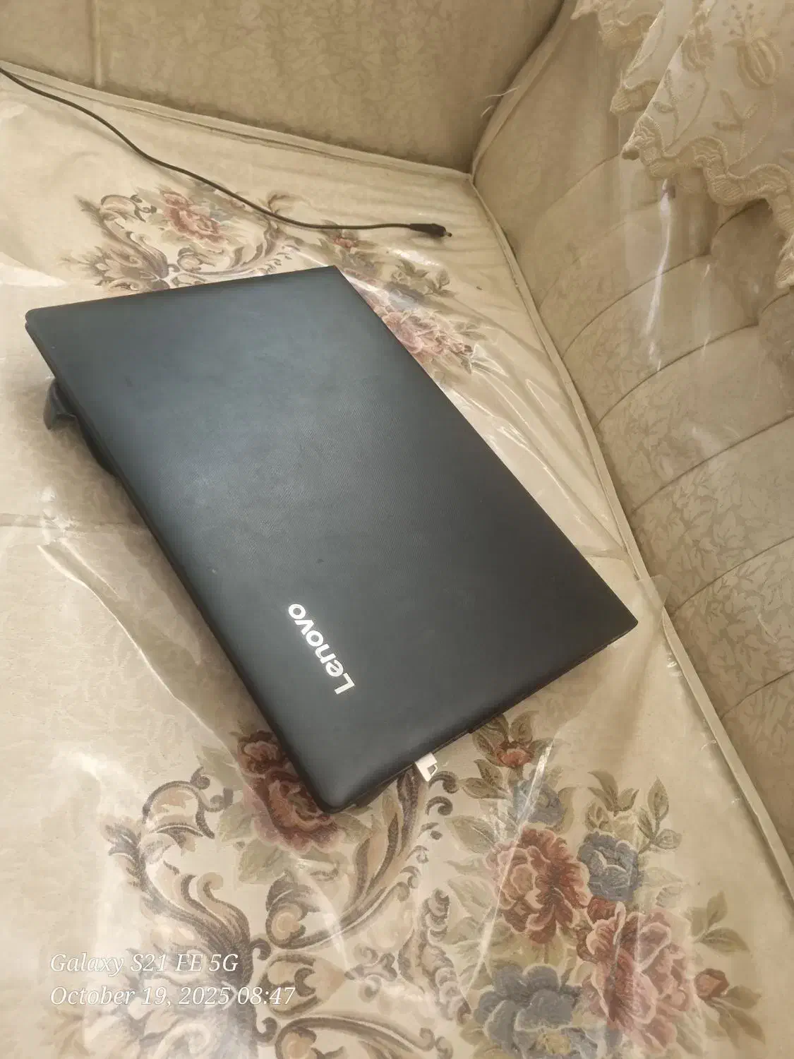 لپ تاپ لنوو ideapad310|رایانه همراه|بردسکن, |دیوار