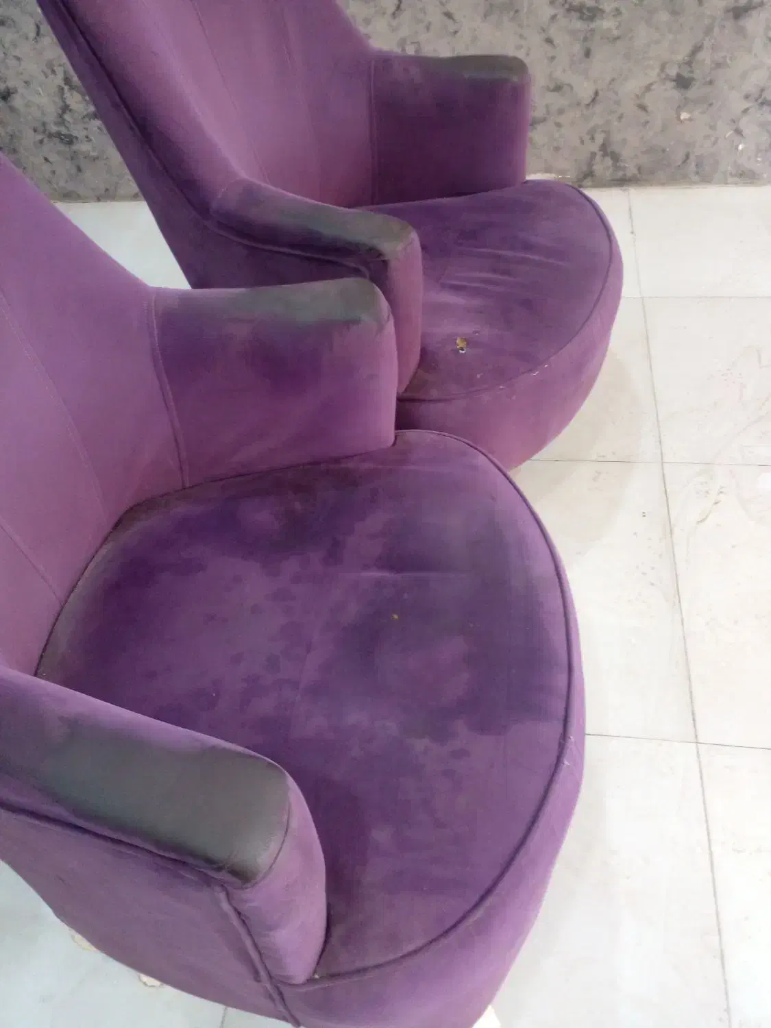 مبل شویی موکت وخوشخواب شوی‌درمحل بادستگاه|خدمات نظافت|بندر ماهشهر, |دیوار