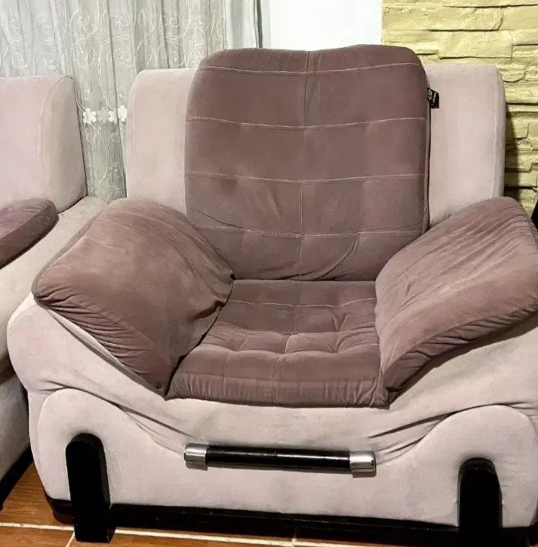 فروش مبل|مبلمان خانگی و میز عسلی|تنکابن, |دیوار