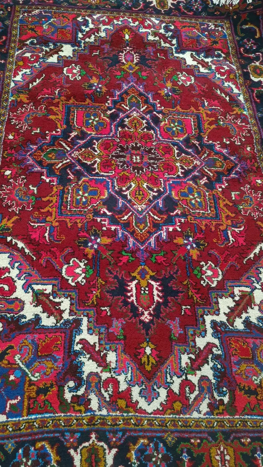 فرش دستباف|فرش|تبریز, |دیوار