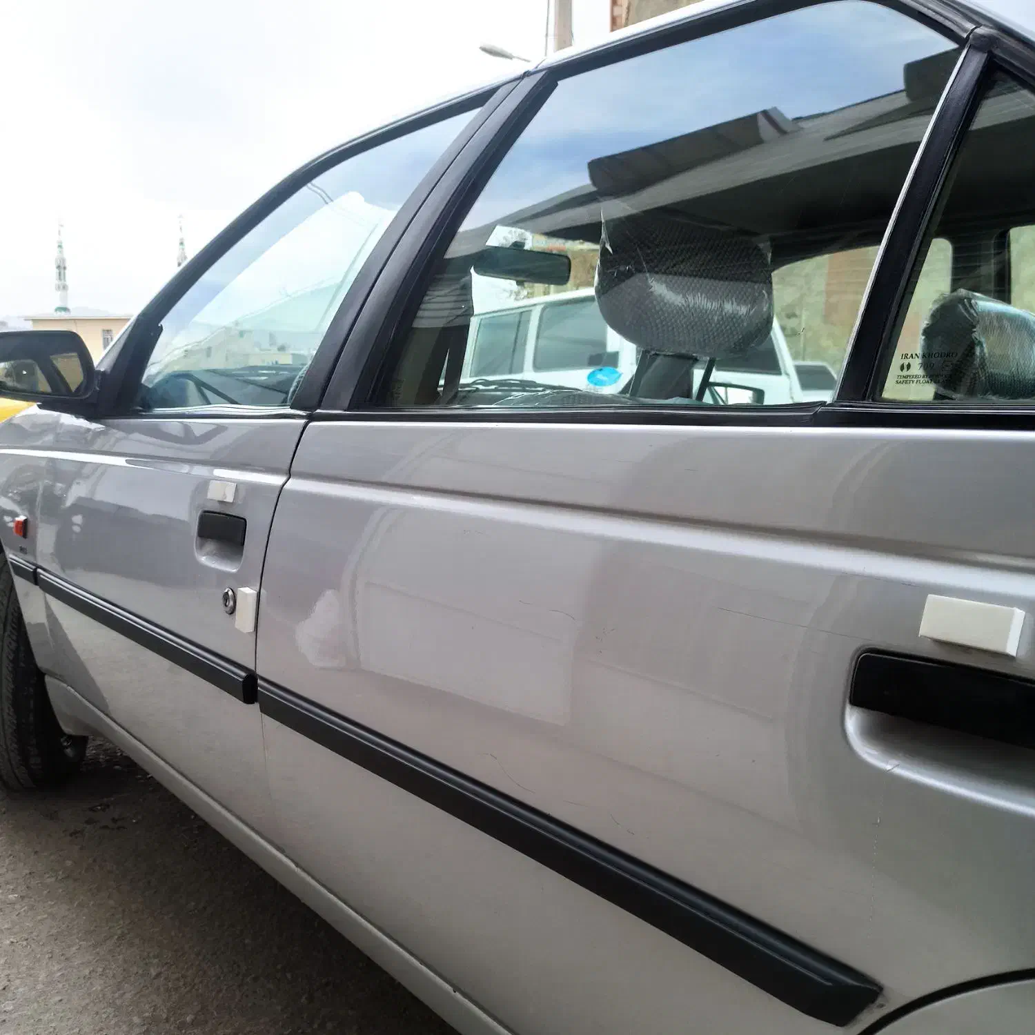 405مدل 85|خودرو سواری و وانت|مریوان, |دیوار