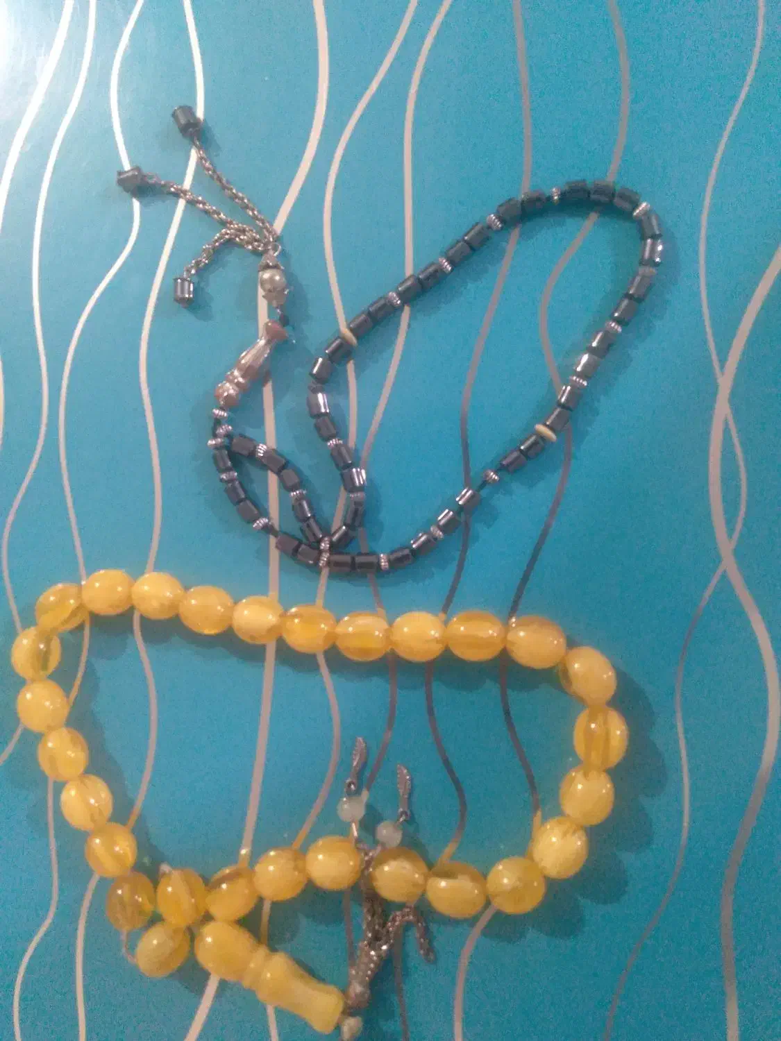 تسبیح خوش دست|جواهرات|بیرانوند, |دیوار