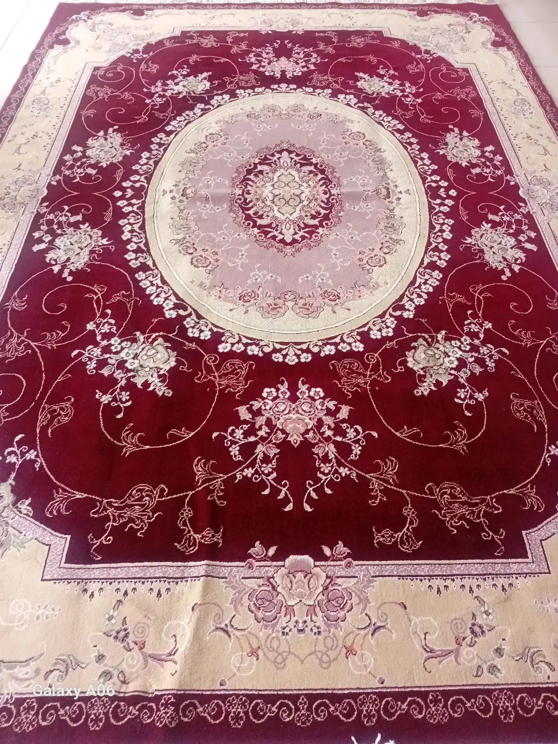 سه تخته ۹متری|فرش|کرمانشاه, |دیوار