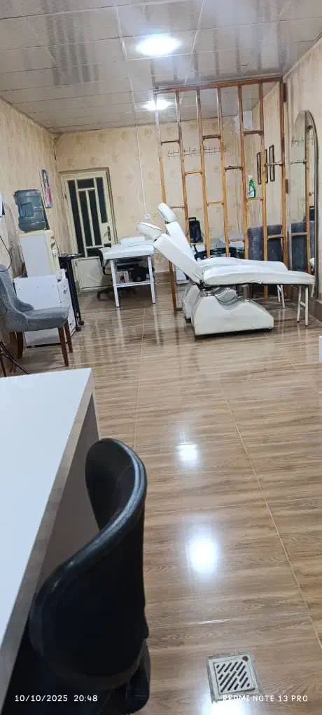 اجاره سالن در سلمان فارسی با امکانات و وسایل کامل|اجارهٔ دفتر کار، اتاق اداری، مطب|ایذه, |دیوار