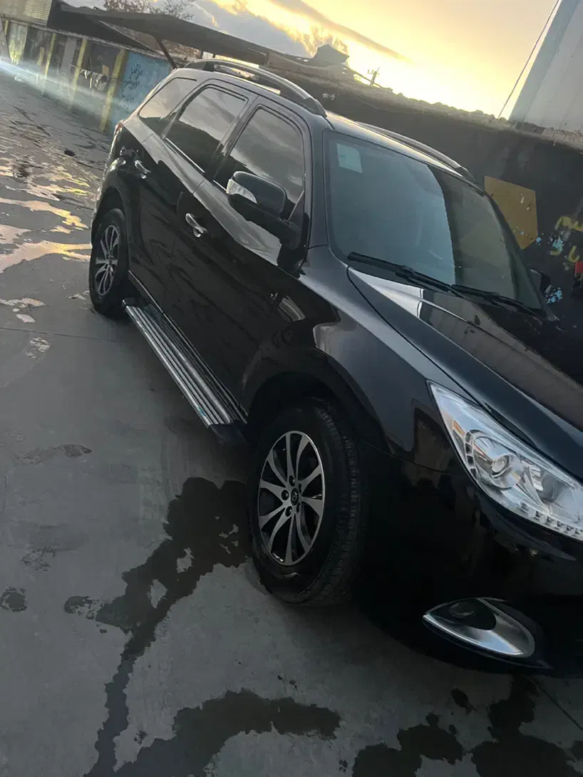 هایماs7|خودرو سواری و وانت|ارومیه, |دیوار