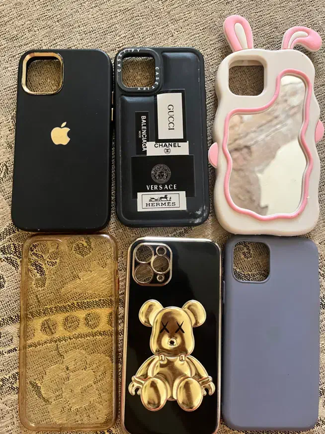 گارد ایفون ۱۱پرو|لوازم جانبی موبایل و تبلت|کرمان, |دیوار