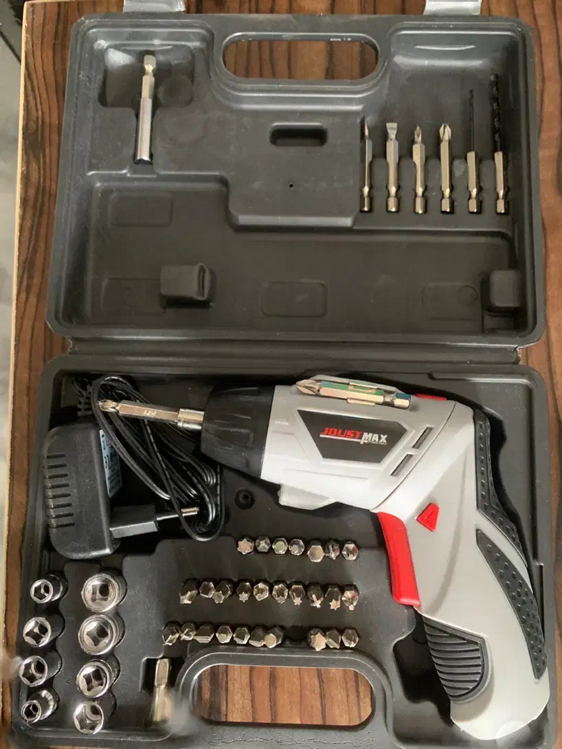 پیچ بند شارژی|ابزارآلات|رشت, سعدی (تختی)|دیوار