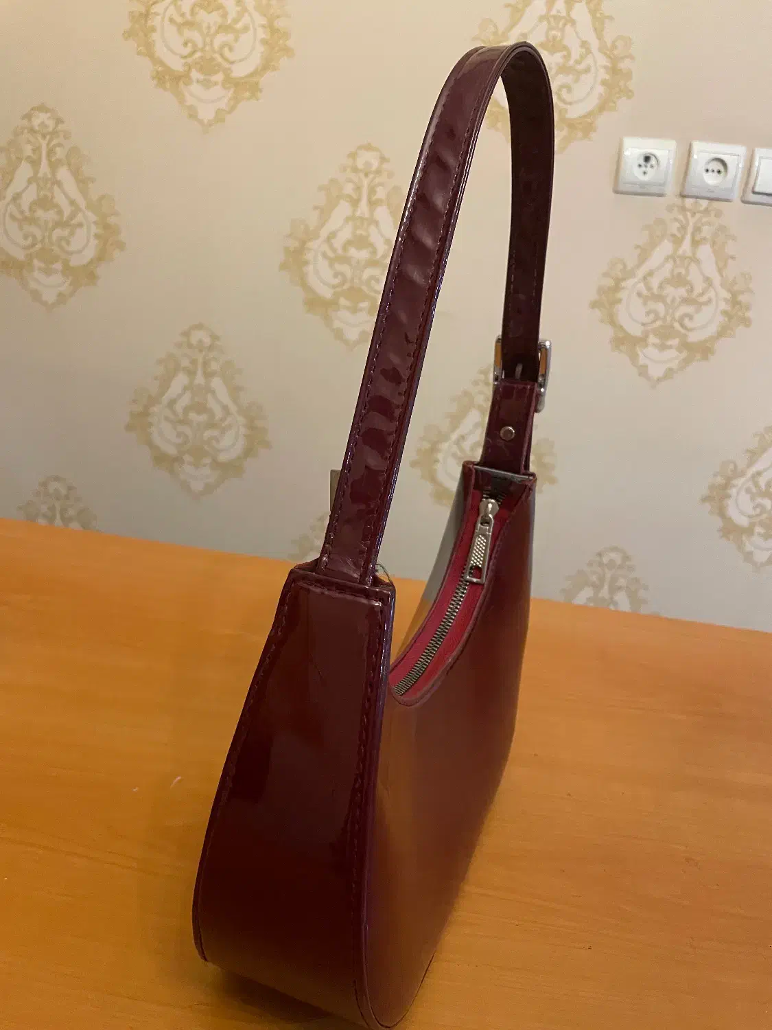 کیف چری|کیف، کفش، کمربند|تهران, دانشگاه شریف|دیوار