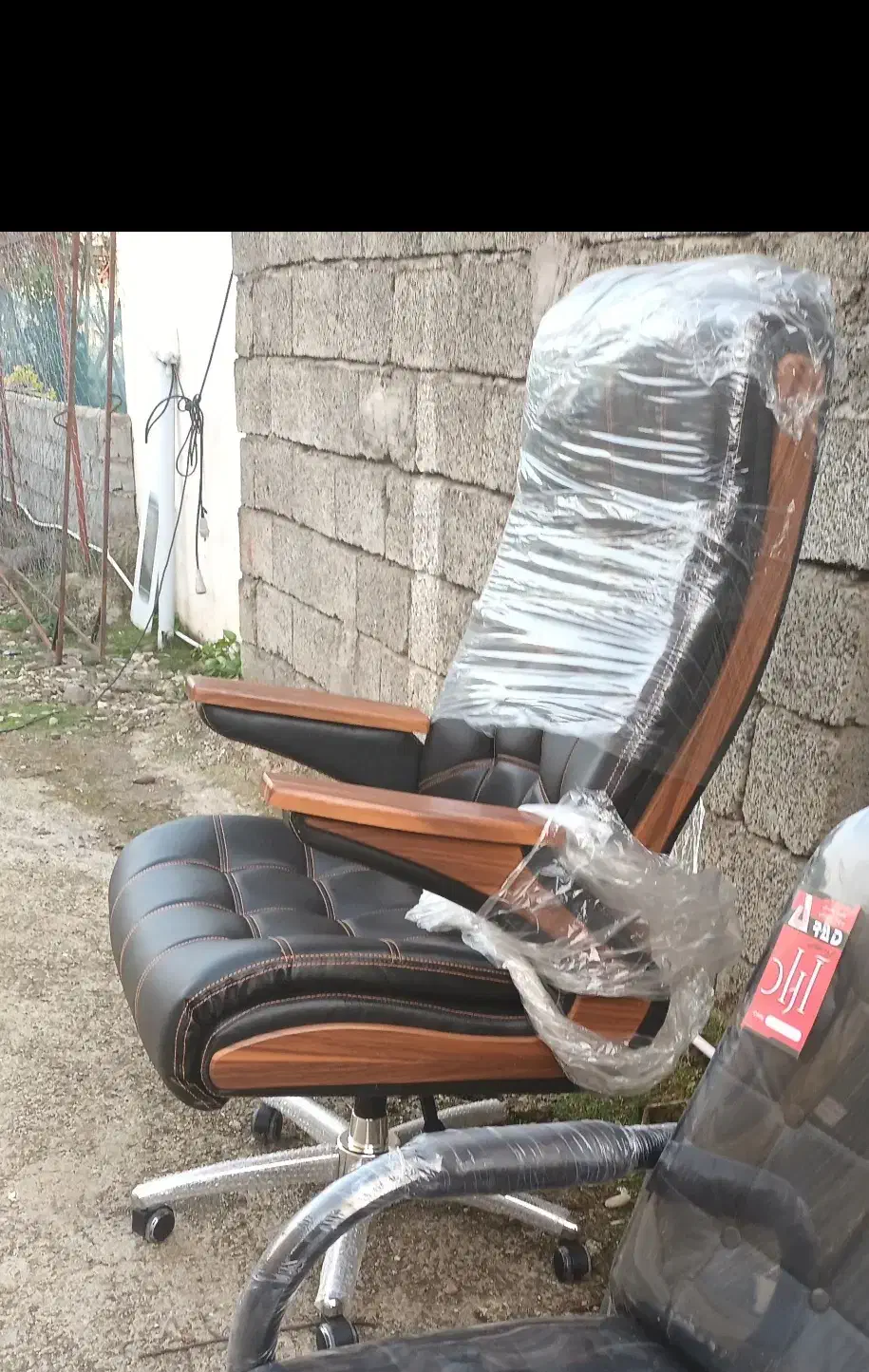 صندلی مدیریت & اداری|مبلمان اداری|املش, |دیوار