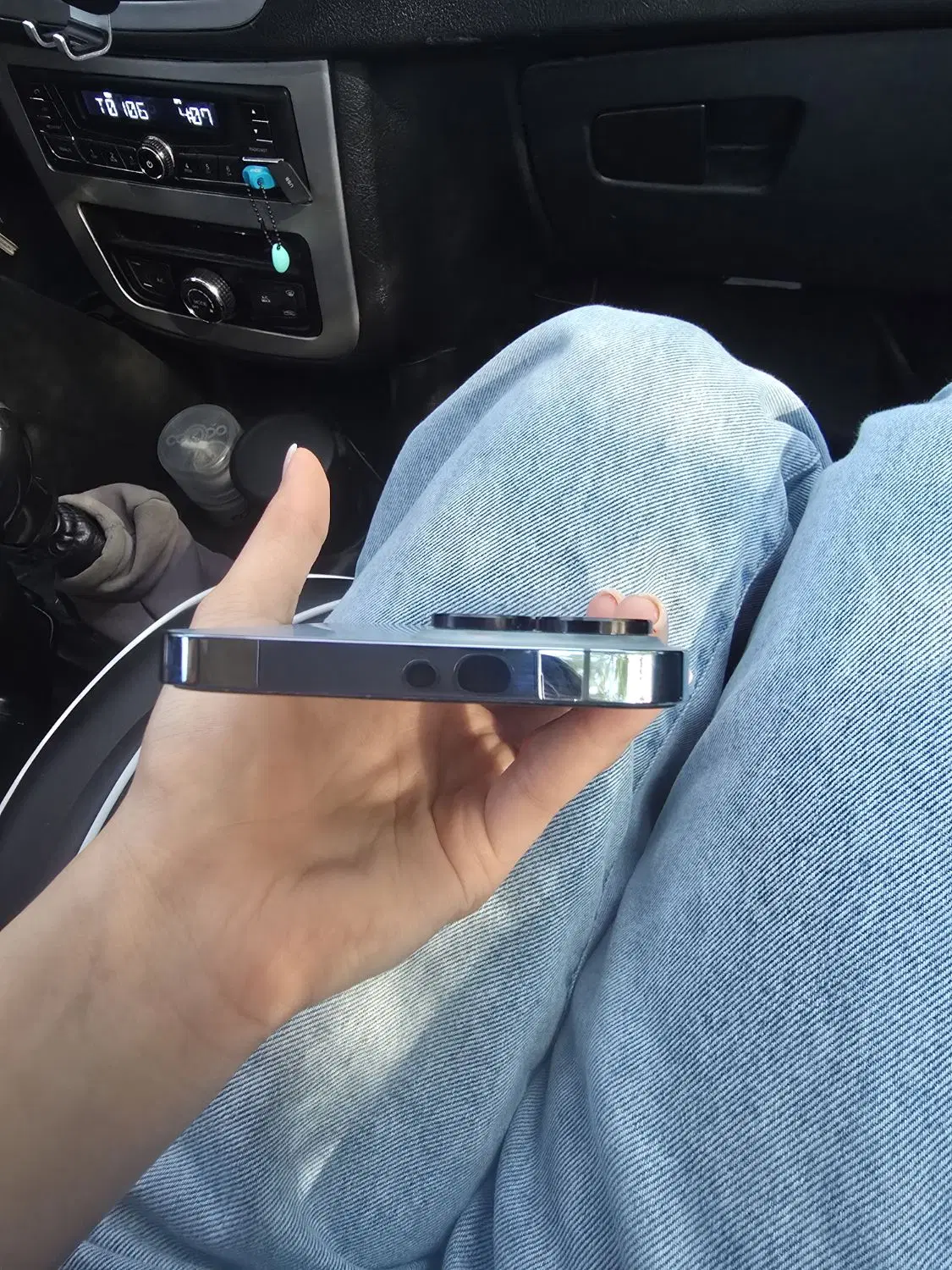 iPhone 13 promax/Zaa|موبایل|دزفول, |دیوار