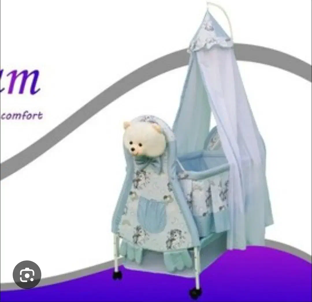 کالسکه و گهواره|اسباب و اثاث بچه|صدرا-فارس, فاز ۱|دیوار