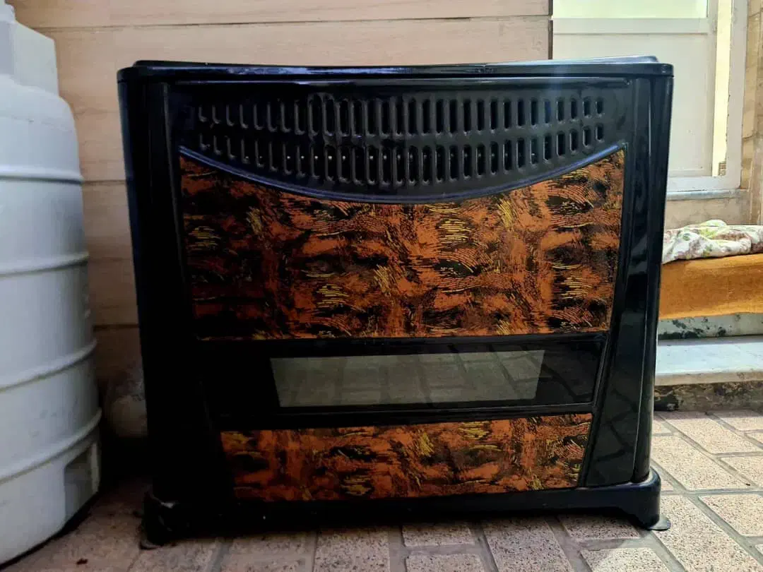 بخاری و یسری وسایل|بخاری، هیتر، شومینه|ری, علایین|دیوار