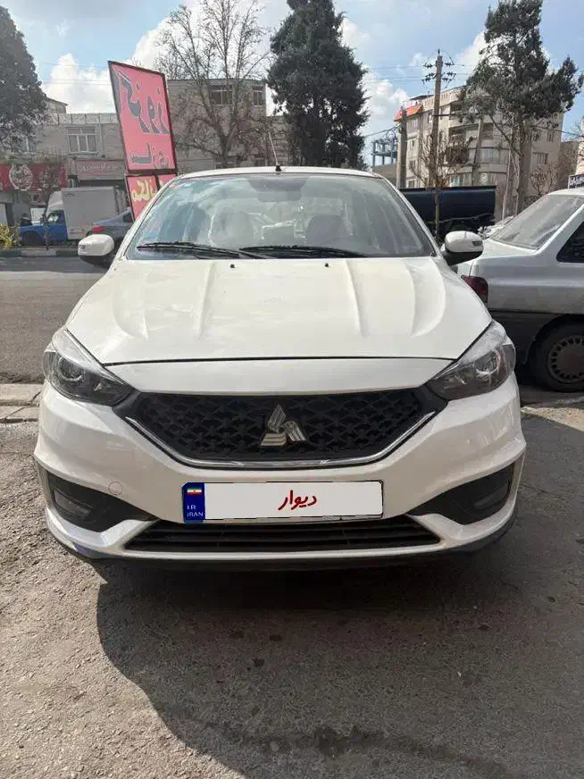 سهند s|خودرو سواری و وانت|کرج, ساسانی (قلمستان)|دیوار