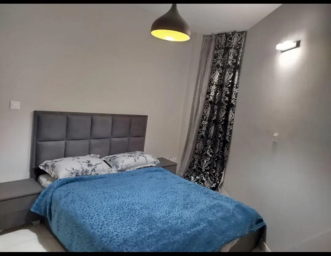 اجاره سوئیت اقامتگاه پاره وقت Renting suites|اجارهٔ کوتاه‌مدت آپارتمان و سوئیت|کرج, عظیمیه|دیوار