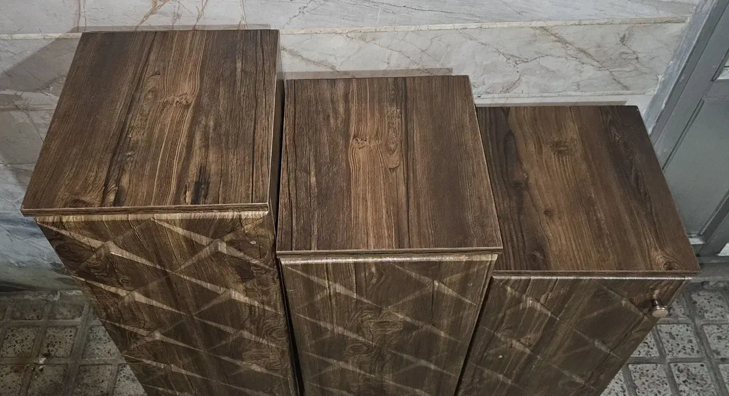 جاکفشی|جاکفشی، کمد، دراور|چهاردانگه (تهران), |دیوار