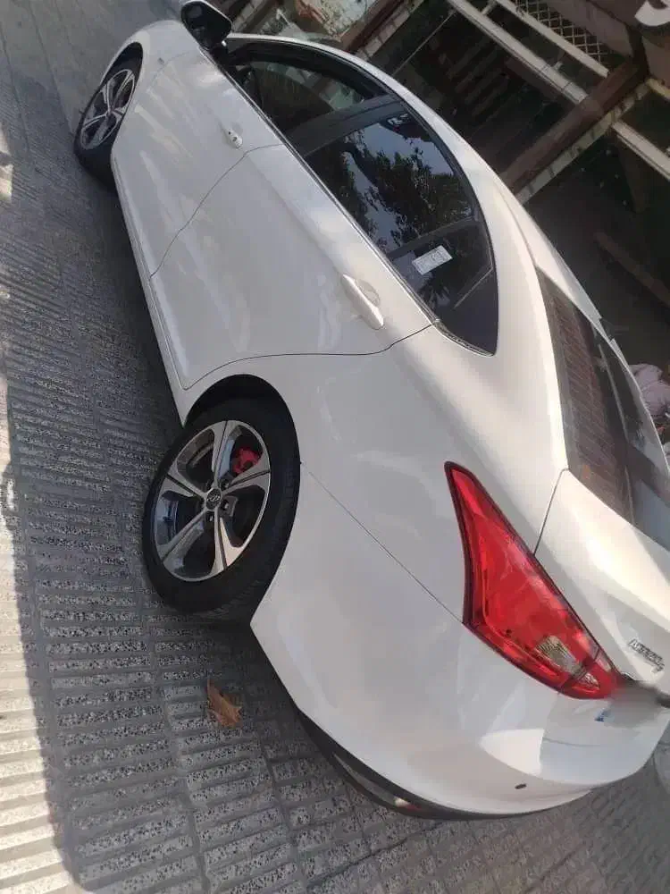 اریزو۵ مدل ۴۰۱|خودرو سواری و وانت|گرگان, |دیوار