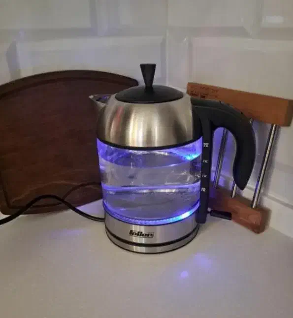 چای ساز|سماور، چایساز، قهوهساز|تهران, مشیریه|دیوار